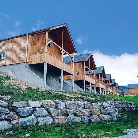 Gites Jura Sud Charchilla Εξωτερικό φωτογραφία